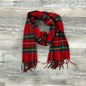 Lord & Taylor Scarf